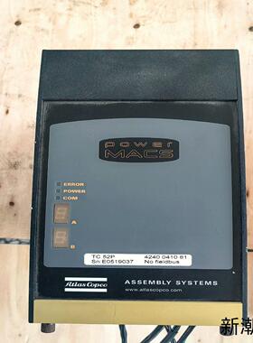 阿特拉斯TC52P拆机power macs阿特拉斯控制器42议价商品