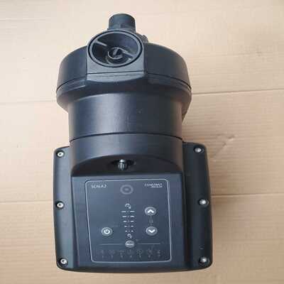 进口丹麦GRUNDFOS格兰富SCALA2家用智能永磁变频泵--议价商品