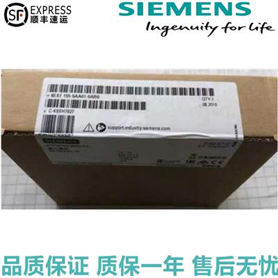 6ES7155-5AA01-0AB0 ET 200MP IM 155-5 PN ST 6ES71555AA010AA0