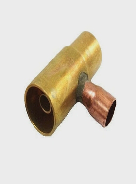 ParkerSporlan206835PParker-SporlanAsc-7-4AuxSideConne