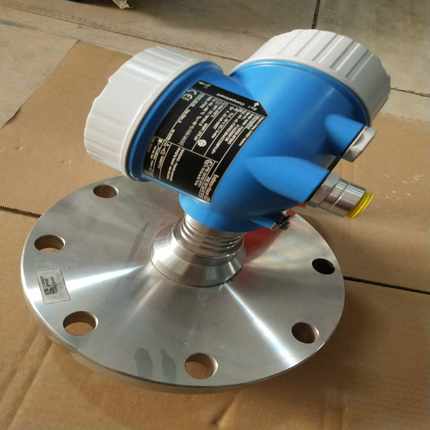 EH雷达液位计FMR52-6F99/0，几乎全新！原产地中