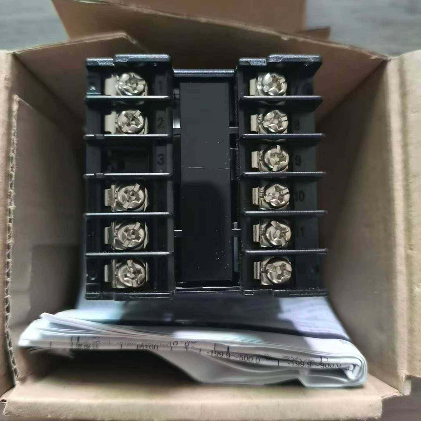 中山精港CKG 数显温控器 LC-49R LC49R 350{议价}