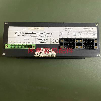 stiensohnA006.6库存新件询价