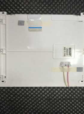 夏普5.7寸LM32019T/LM32019P2R/LM32-议价