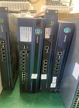 机房下架  SANGFOR 深信服 VPN-2150 现货一