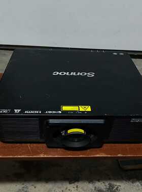 索诺克LW7000激光工程投影机高清激光--议价商品