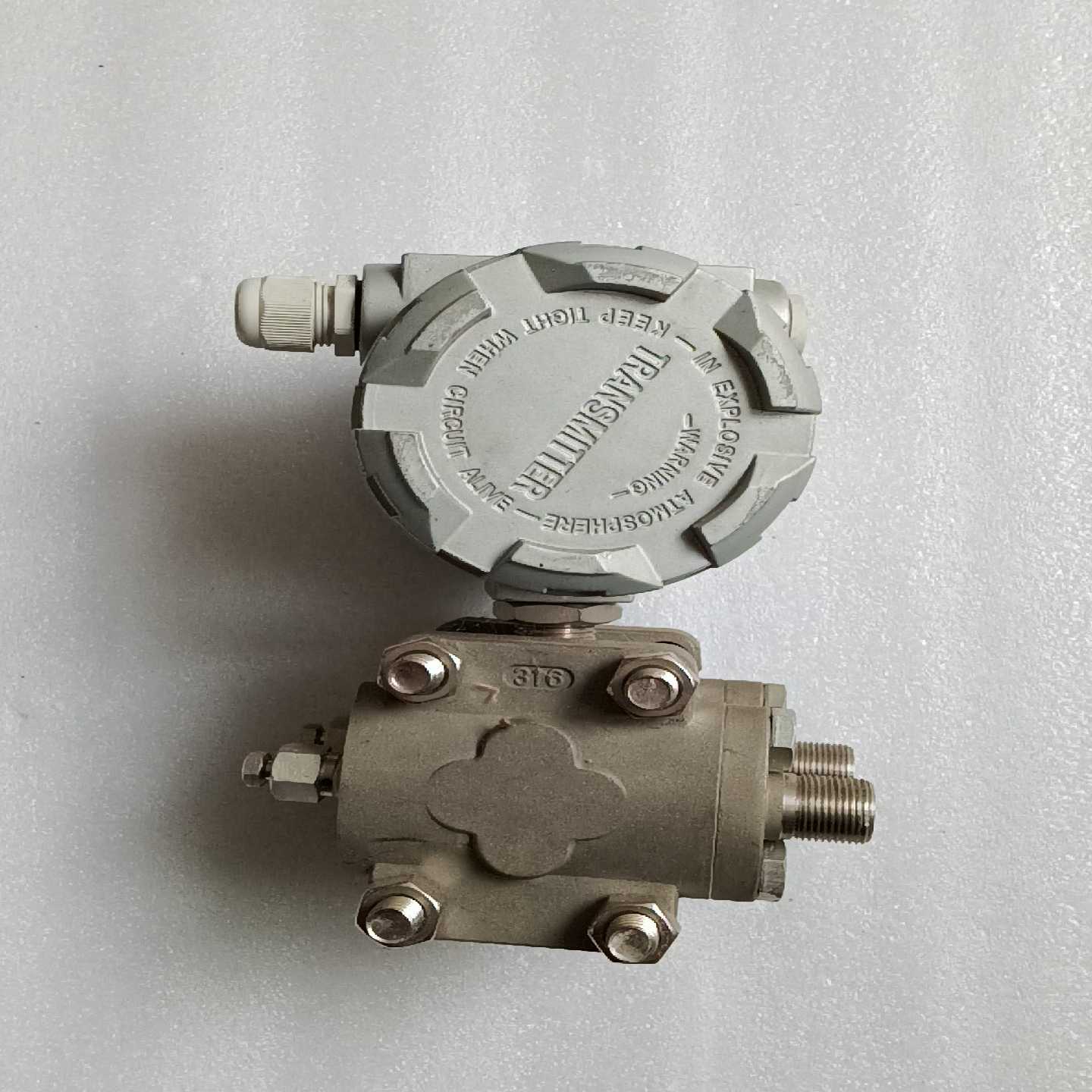 【议价】1151DP4E22B3C2差压变送器适用