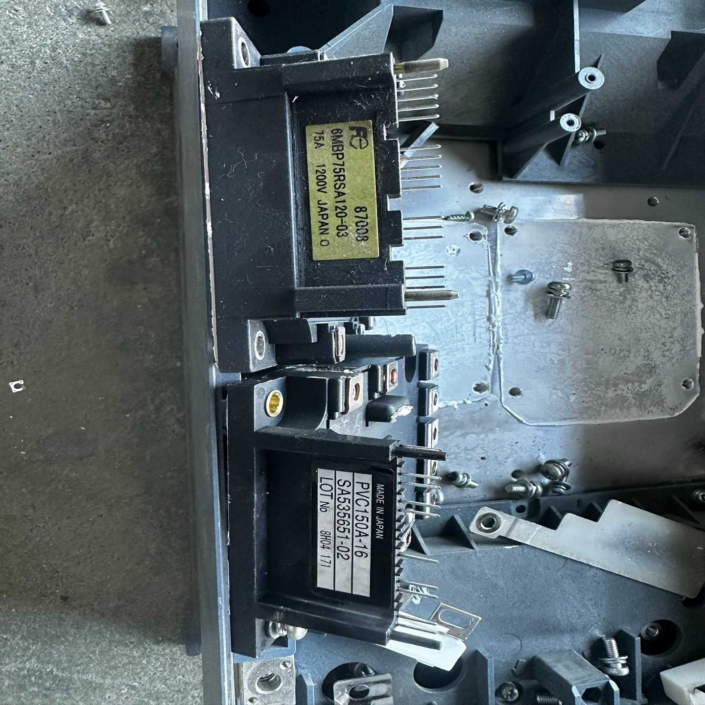 询价6MBP75RSA120-036MBP75RSA120P