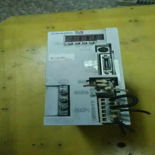 【议价】三凌驱动器MR-E-100A-KH00301.0Kw22