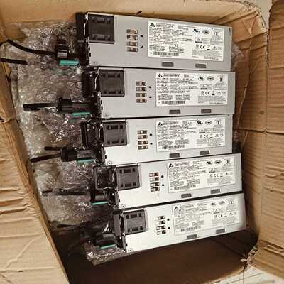 台达电源模块1300WDPS-1300AB-6N，CRP询价