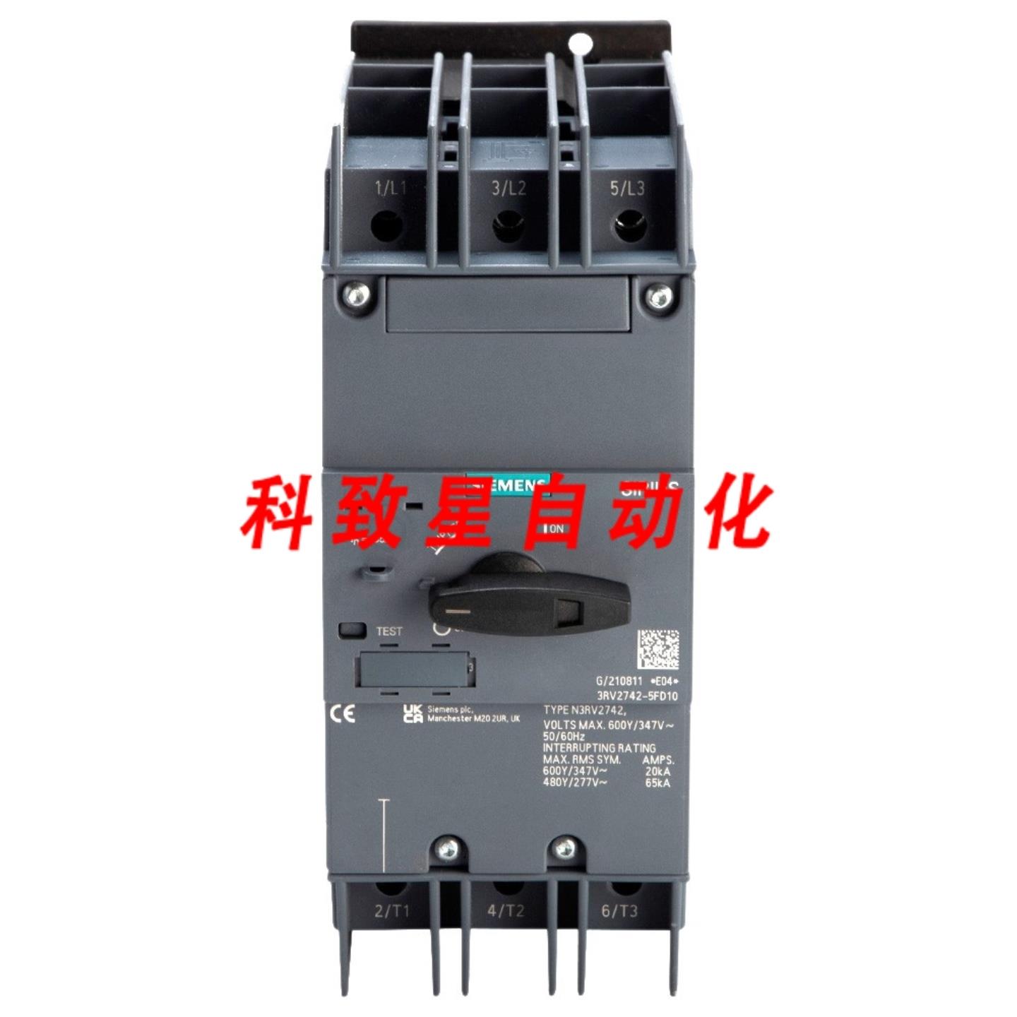 工业配件3RV2742-5FD10