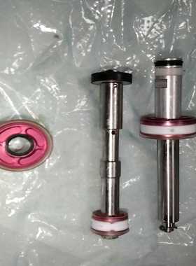 FESTO费斯托慢启阀配件，慢启阀型号:MS6-SV-1/2询价