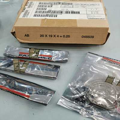 仙童FMS6151L6X4段800颗询价