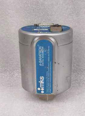 MKS真空压力计E28C-29555Range:0.0询价