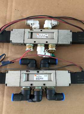 议价M电磁阀V520-5-0适用