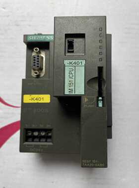 询价cpu模块151-7aa206es7151-7aa2