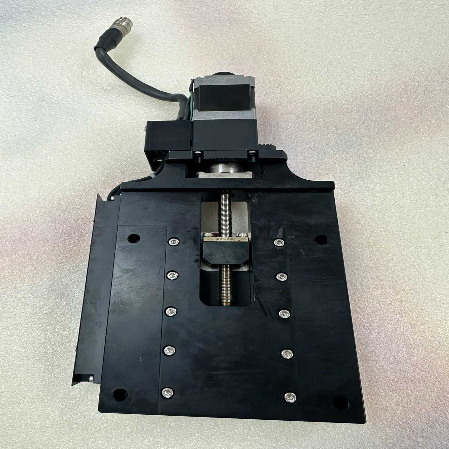 议价骏河精机KX12s50C-L1电动直线位移滑台现货/维修