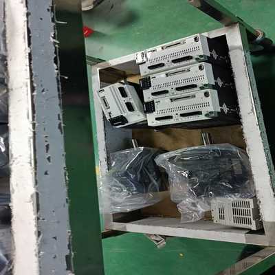 #电子元器件松下伺服电机MSMF152L1G6MmSMF--议价商品