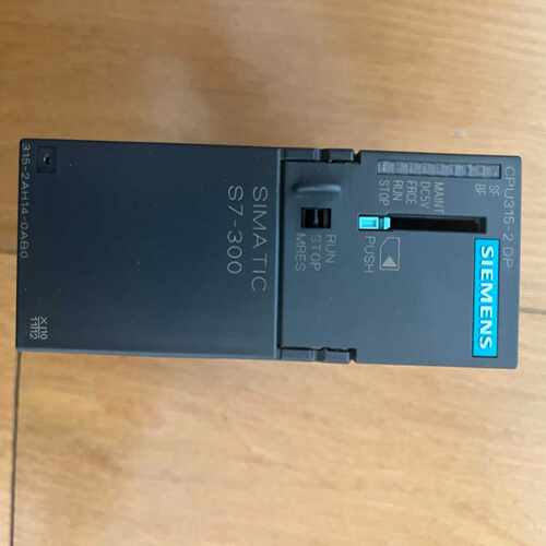 CPU315-2DP1P6ES7315-2AH14-询价