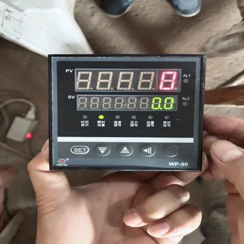 上润温控器WP-L901-01-A-NB-P成色如图所示询价