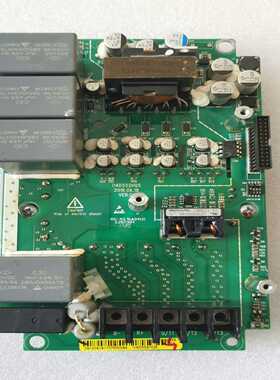 蓝海华腾DCAC板，油泵气泵控制。可匹配厦门金龙，金旅，苏州-