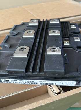 【议价】IGBT模块5SNA0600G650100，测试好，适用