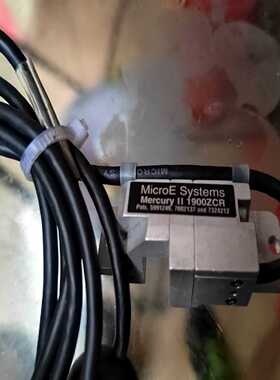 MicroESyStems读数头MercuryII询价