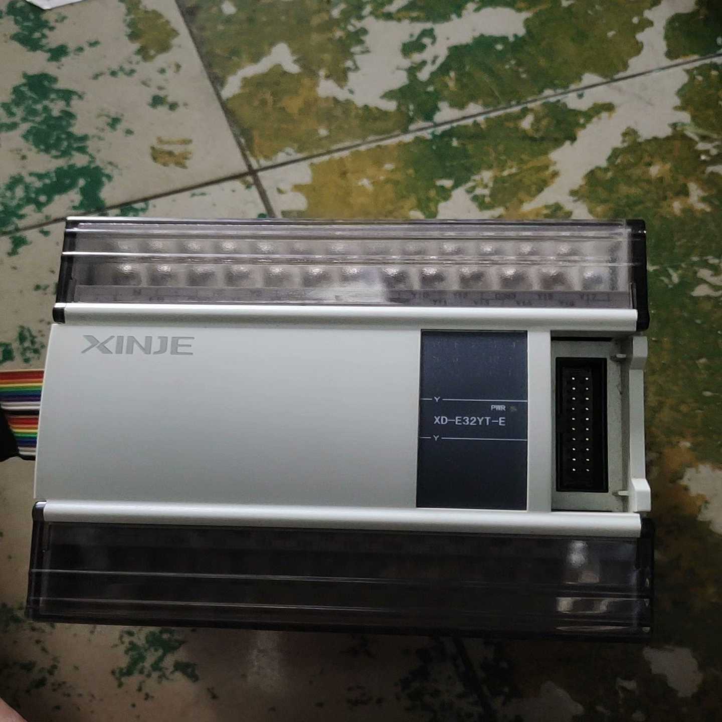 信捷XD-E32YT-E，功能，质保一年，[浩蓉商户]