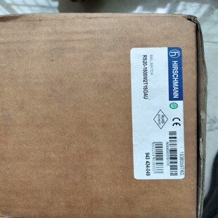 议价赫斯曼交换机R20