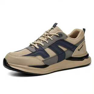 Shoes With Safety Men 询价 Steel