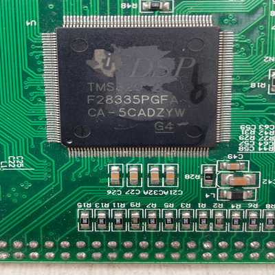 DSPTMS320F28335PGFA，整板12片，价格--议价商品