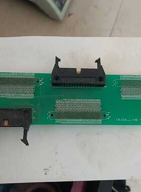 1510A-LINEmodule转接卡功能正常151询价