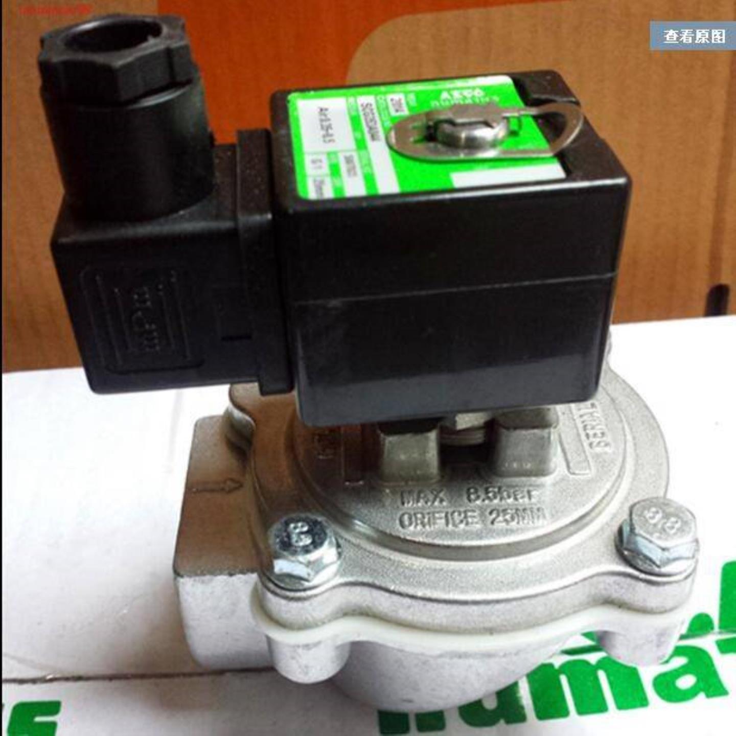 配件ASCO电磁脉冲阀SCG353A044SCG353A043原装品议价