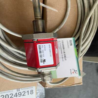MTS传感器RHM0190MR101A01190mm行程，询价