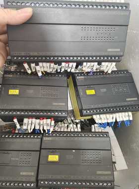 议价永宏PLCB1z-32MT25-D24一台，B1z-20