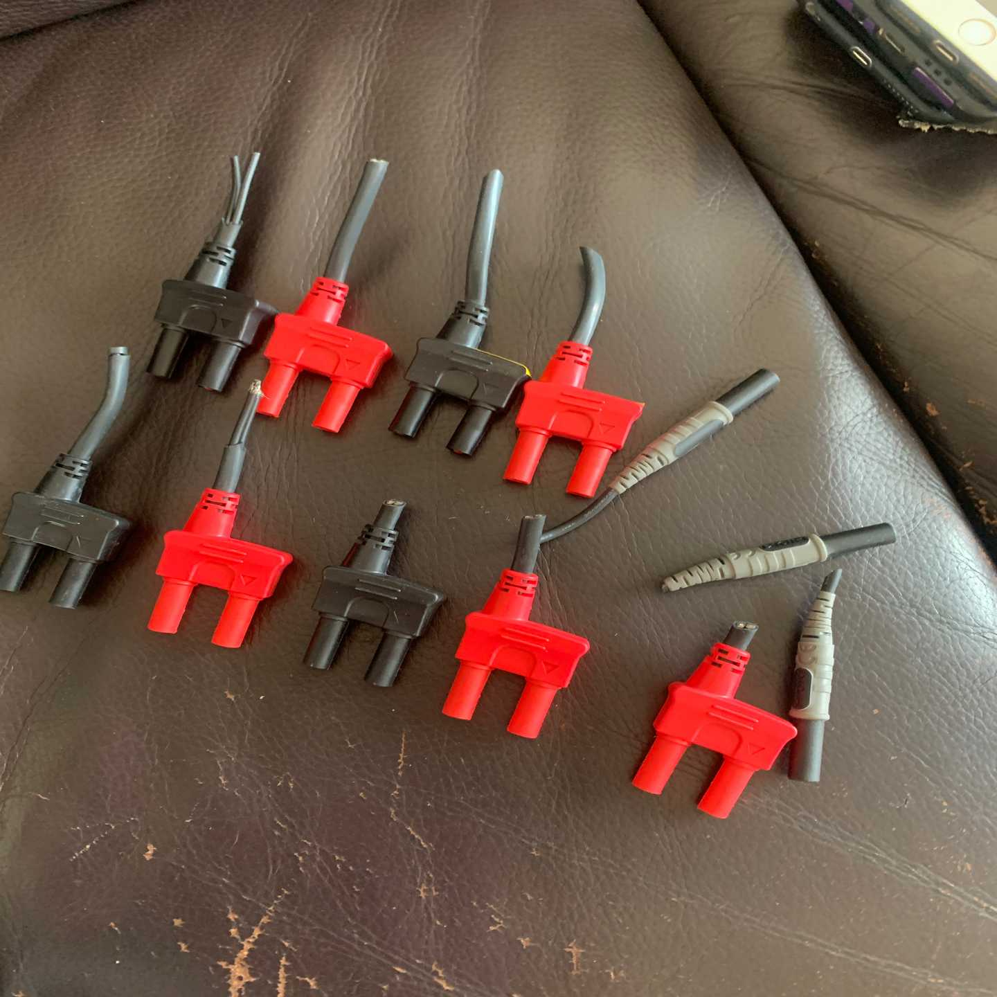 议价日置35443545四线测试线g测试头现货/维修