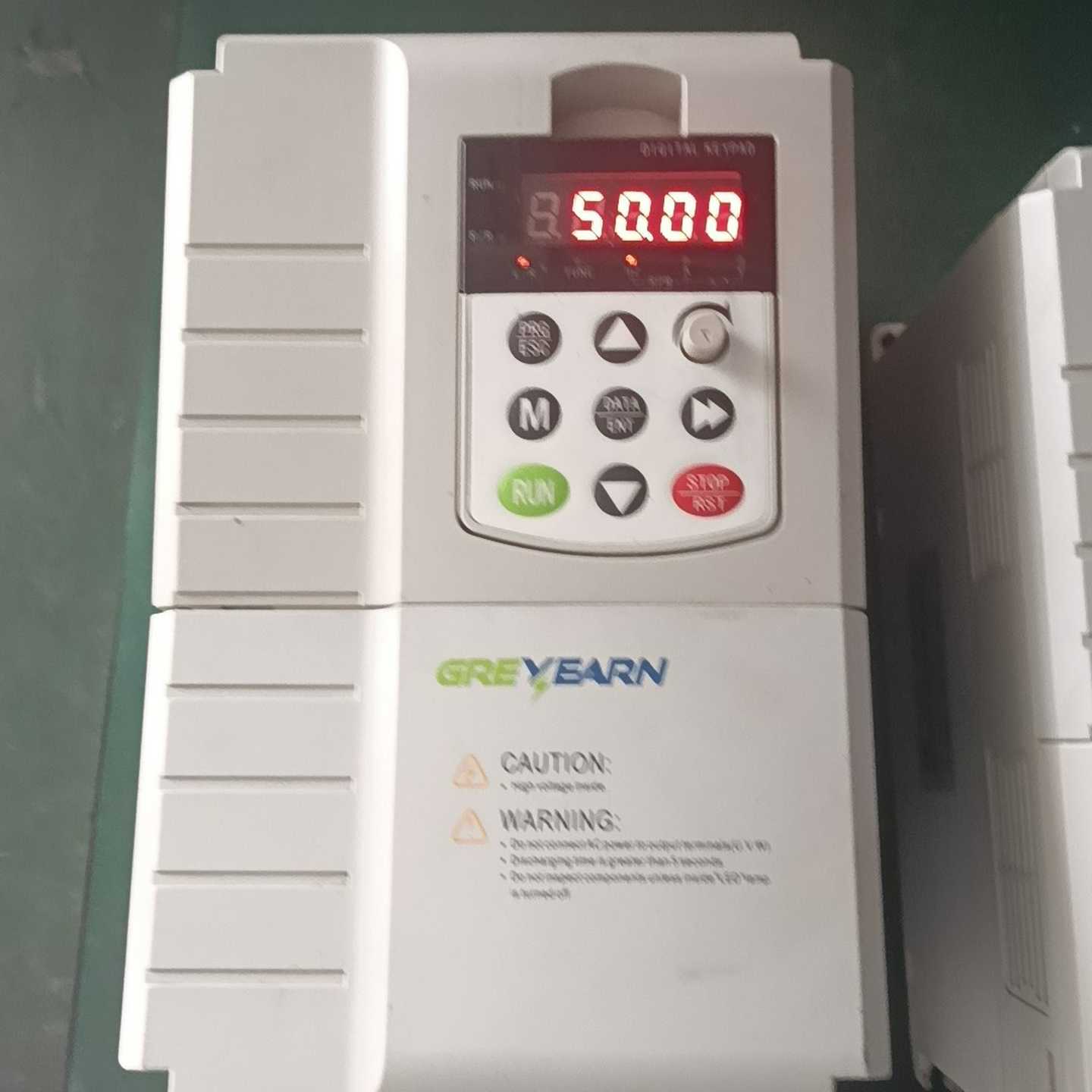 GREYEARN绿源GRE-TC100-7D5G-4-议价