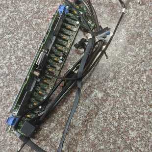 Dell 议价 戴尔R720R720XD服务器2.5寸24盘背板