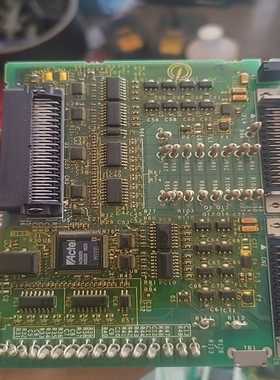 安川MP2300控制器板卡JAPMC-IO2303--议价商品