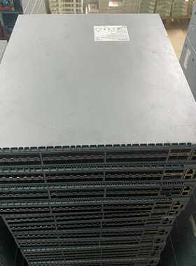 ARISTA DCS-7150S-64 48口万兆SFP+~议价