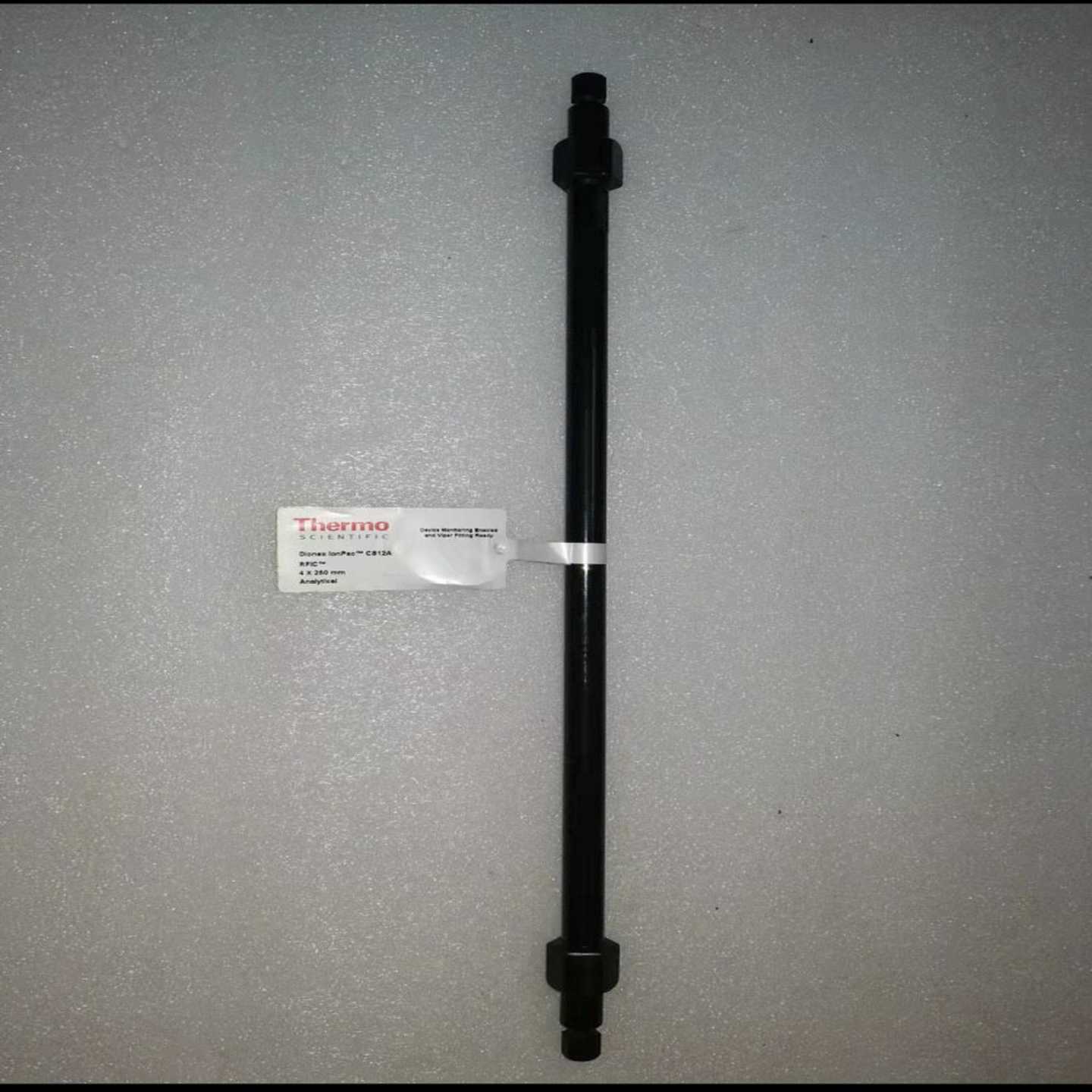 赛默飞CS12戴安离子色谱柱，99新！阳离子色谱柱，，4*2询价