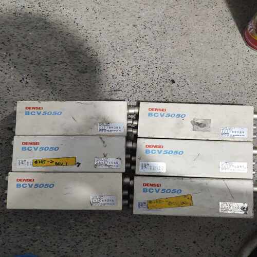 DENSEI  BCV5050   BCV5052【卡奥电子】