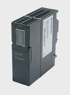 Helmholz700-158-0AD02HW:1-1/FW:1.40ProfibusDP/DPKo