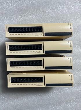 PLC模块、TM2AMI8HT、实物图。~询价