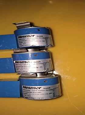询价德国赫斯默Hesmor编码器~可接维修
