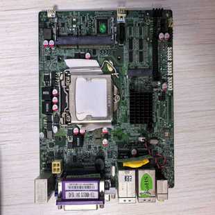 h81 1150 itx 主板 双千兆网卡~询价