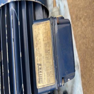 询价 Rexnord减速电机GFNB4B5 UD63SGH