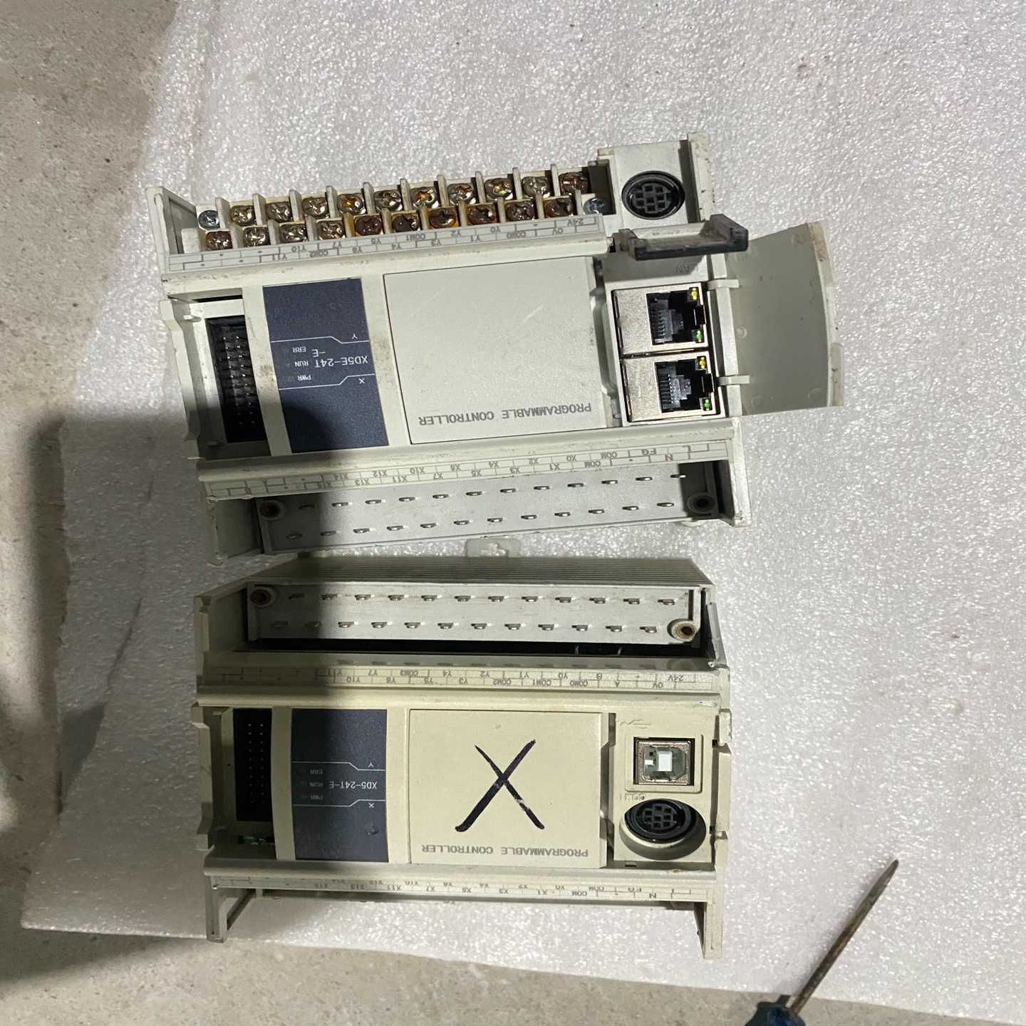 询价信捷PLCXD5E-24T-E（500），XD5-24T-