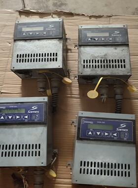 Sames萨麦斯静电喷涂高压控制器GNM200。拆机一起4台--议价商品