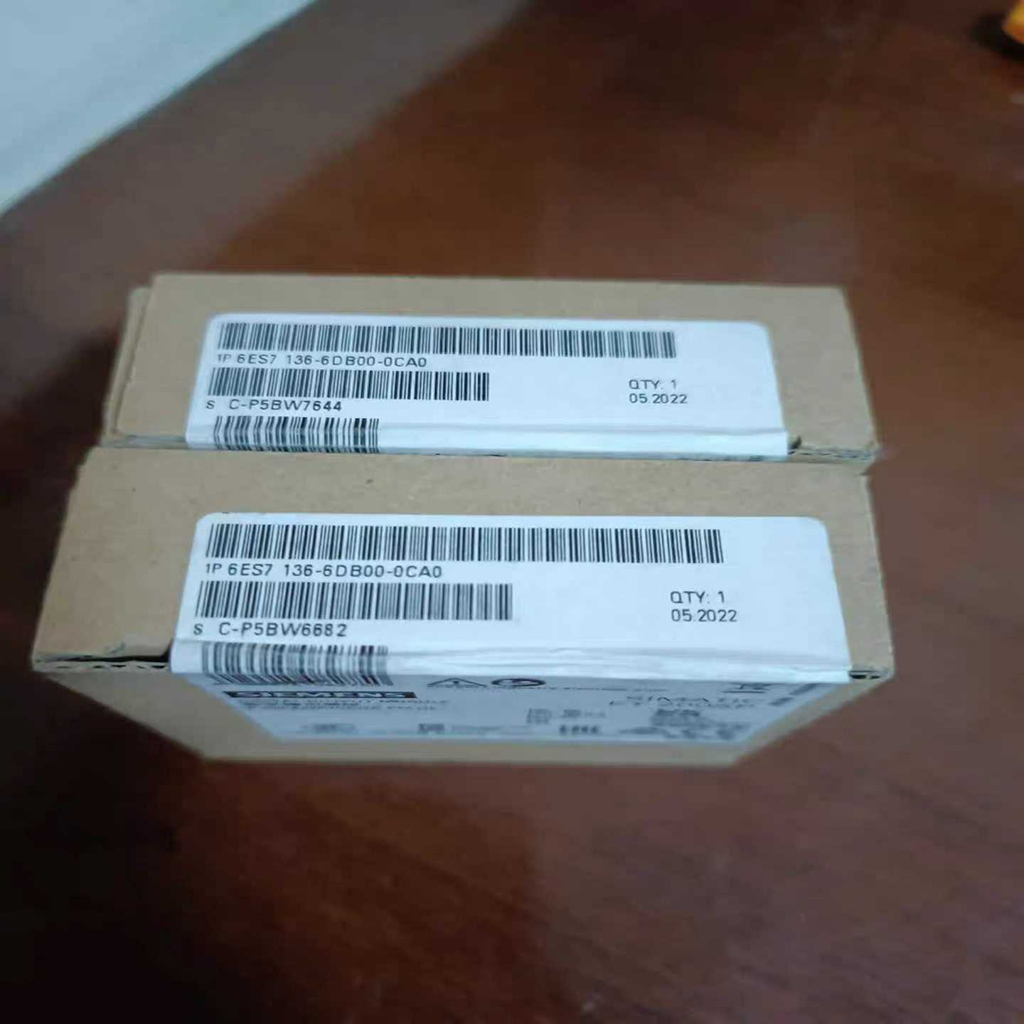 6ES7136-6DB00-0CAO ，供应、联系[【博航商行】